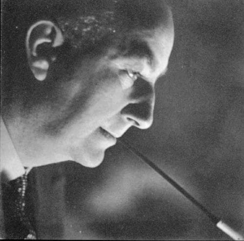 Photo of Edgar Wallace