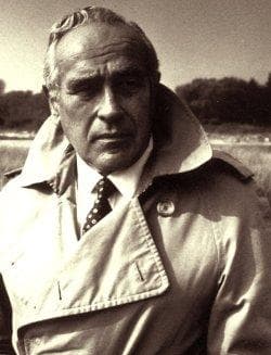 Photo of Robert Ludlum