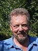 Photo of Charlie Pye-Smith