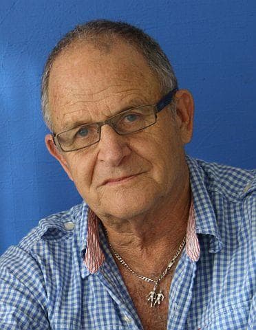 Photo of Philip De Vos