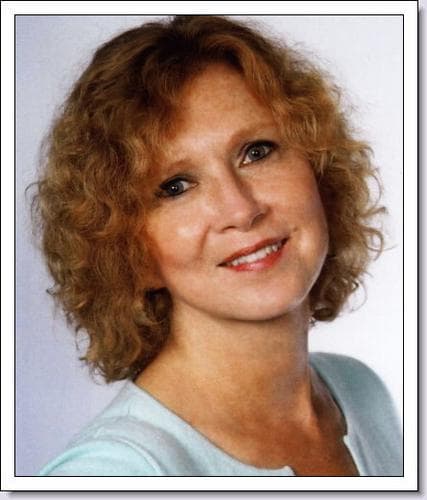 Photo of Sue Miller