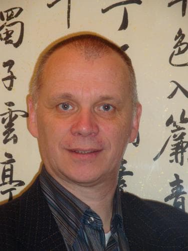 Photo of Max Deeg
