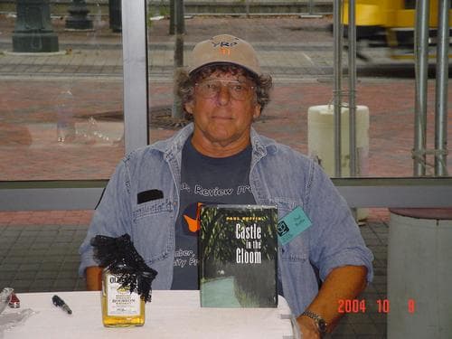 Photo of Paul Ruffin