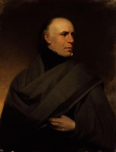 Photo of Allan Cunningham