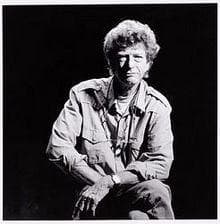 Photo of Ed Suister