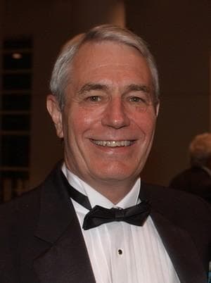Photo of Leonard O. Pellicer