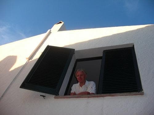 Photo of Clifford Thurlow