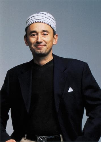Photo of Jose Tono Martinez