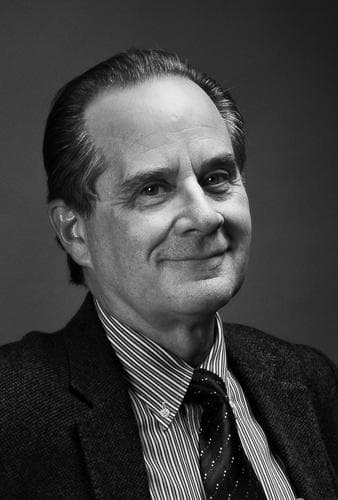 Photo of Bert Cardullo