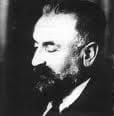 Photo of Marcel Mauss