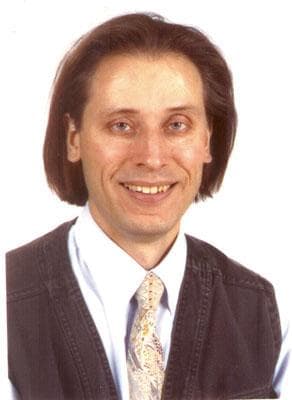 Photo of Llewellyn Brown