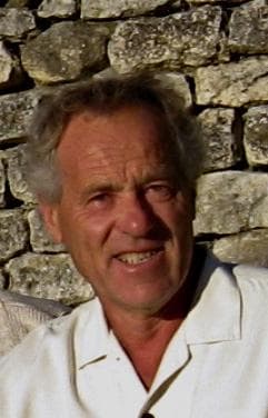 Photo of Philippe Lafon