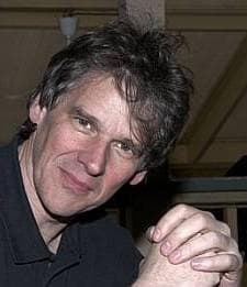 Photo of Peter Watts