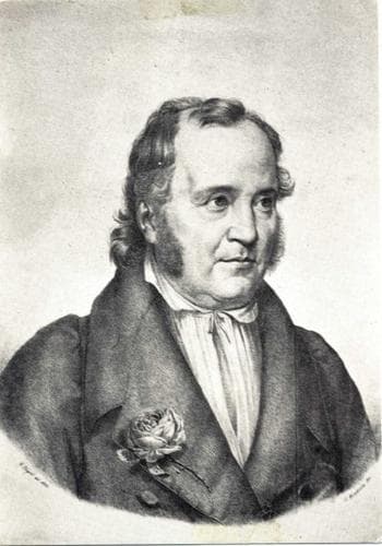 Photo of Jean Paul