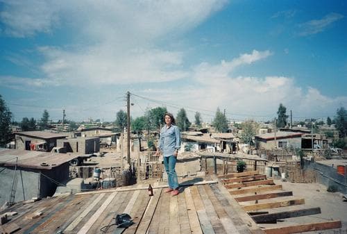 Photo of Tamar Diana Wilson