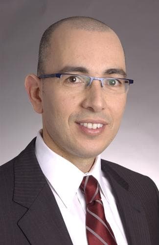 Photo of Eyal Danon