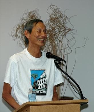 Photo of John Jung