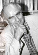 Photo of Gert Ueding