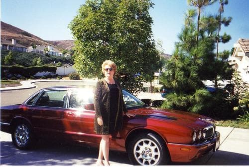 Photo of Carlene Rae Dater