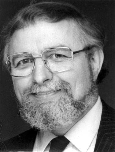Photo of Ron Bonewitz