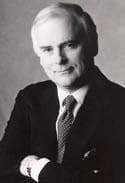 Photo of Stuart Woods