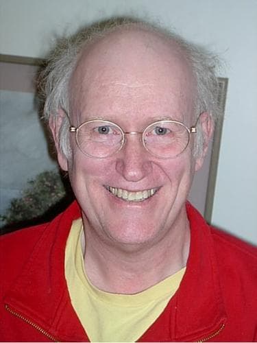 Photo of Charles G. Waugh