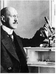 Photo of Iwan Bloch