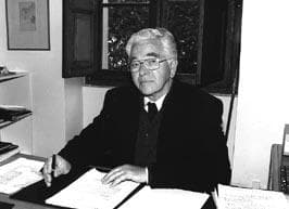 Photo of Juan Benavides Courtois