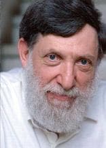 Photo of John Hollander