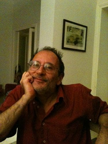 Photo of Vittorio Giacopini