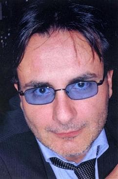 Photo of Philippe Pernodet