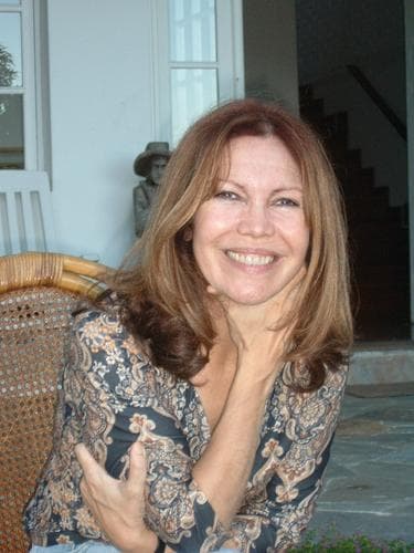 Photo of Nuria Cunill Grau