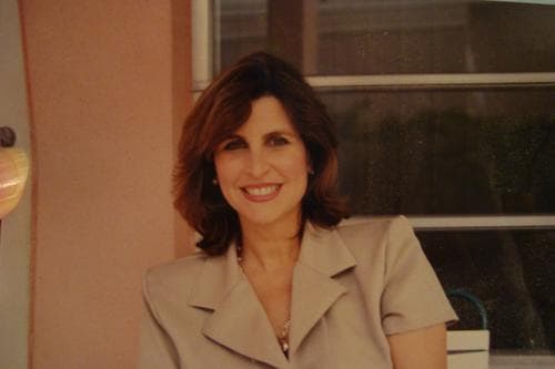 Photo of Maggie Dove