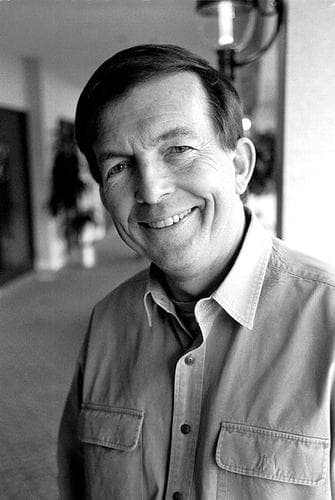 Photo of Philip D. Beidler