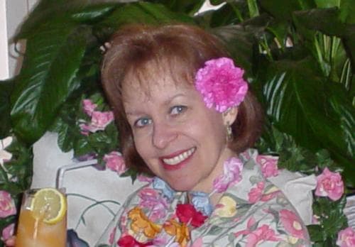 Photo of Eileen Rife