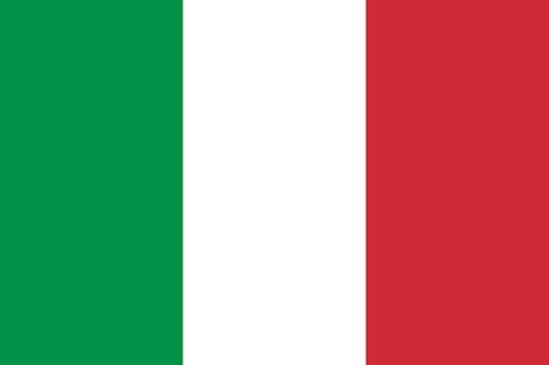 Photo of Italy