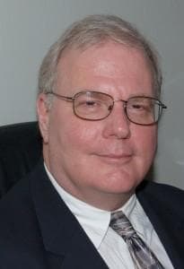 Photo of Mark W. Conley