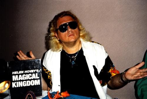 Photo of Timothy Beckley