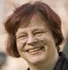 Photo of Dagmar Schiek