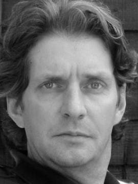 Photo of Geoffrey Bennington