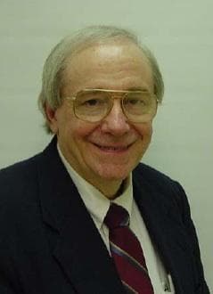 Photo of John Maniotes