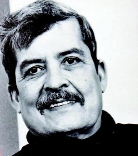 Photo of Russell Lucas