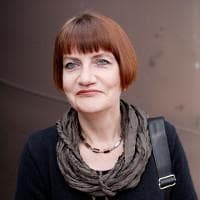 Photo of Renate Solbach