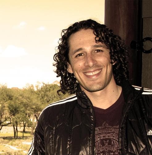 Photo of Dave Sharek