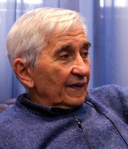 Photo of Andrej Mitrović