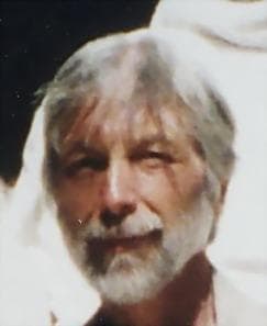 Photo of Michael Gervers