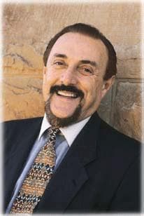 Photo of Philip G. Zimbardo