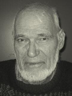 Photo of Erwin A. Thompson
