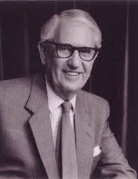 Photo of John Chadwick
