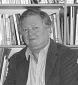 Photo of Jürgen Bortz